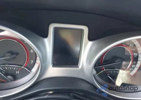 2014 Dodge Journey American Value Pkg z USA, uszkodzony, nr VIN 3C4PDCABXET237111